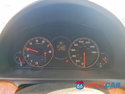 Zdjęcie 9 z 12 samochodu: 2005 ACURA TSX VIN:JH4CL96955C020814 - miniatura
