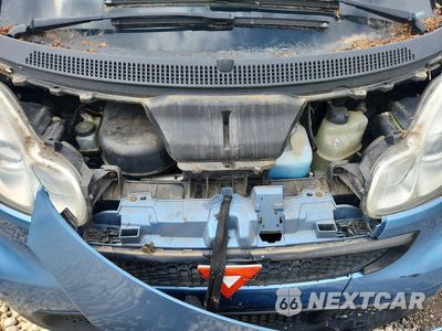 Zdjęcie 11 z 12 samochodu: 2013 SMART FORTWO VIN:WMEEJ3BA5DK593327 - miniatura