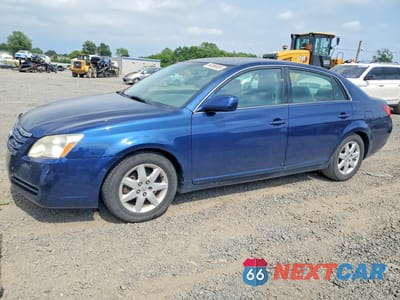 2006 TOYOTA AVALON XL 4T1BK36B86U080397 - główne zdjęcie licytacji z USA - miniatura