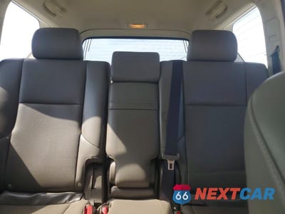Zdjęcie 10 z 13 samochodu: 2017 LEXUS GX 460 VIN:JTJBM7FX3H5168060 - miniatura