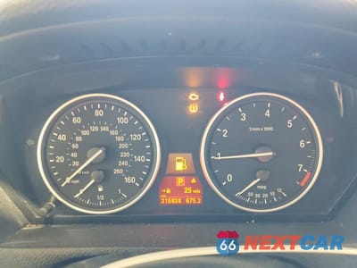 Zdjęcie 9 z 13 samochodu: 2013 BMW X5 XDRIVE35I VIN:5UXZV4C56D0B14700 - miniatura