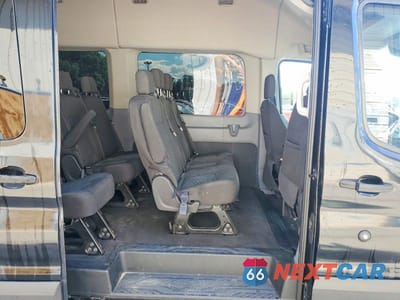 Zdjęcie 11 z 13 samochodu: 2019 FORD TRANSIT T-350 HD VIN:1FBVU4XM4KKB02813 - miniatura