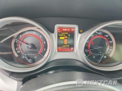 Zdjęcie 9 z 14 samochodu: 2019 DODGE JOURNEY GT VIN:3C4PDDEG9KT785026 - miniatura