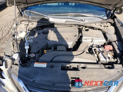 Zdjęcie 11 z 12 samochodu: 2017 NISSAN ALTIMA 2.5 S VIN:1N4AL3AP7HN318498 - miniatura