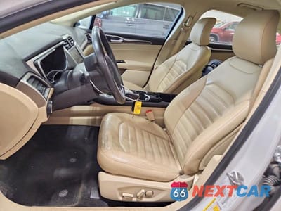 Zdjęcie 7 z 12 samochodu: 2016 FORD FUSION SE VIN:1FA6P0HDXG5132327 - miniatura