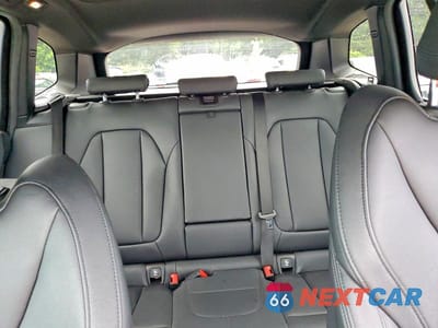 Zdjęcie 10 z 13 samochodu: 2019 BMW X3 SDRIVE30I VIN:5UXTR7C58KLE98986 - miniatura