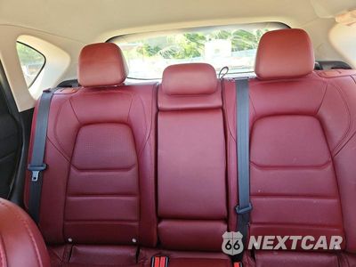 Zdjęcie 10 z 14 samochodu: 2021 MAZDA CX-5 CARBON EDITION VIN:JM3KFBCY8M0457611 - miniatura