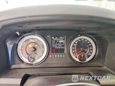 Zdjęcie 9 z 12 samochodu: 2015 RAM 1500 ST VIN:1C6RR6KT5FS668839 - miniatura