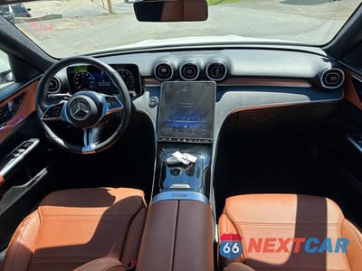 Zdjęcie 6 z 10 samochodu: 2025 MERCEDES-BENZ C 300 4MATIC VIN:W1KAF4HB5SR283368 - miniatura