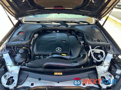 Zdjęcie 7 z 12 samochodu: 2022 MERCEDES-BENZ E 350 4MATIC VIN:W1KZF8EB3NB032781 - miniatura