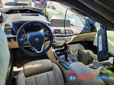 Zdjęcie 8 z 12 samochodu: 2019 BMW X4 XDRIVE30I VIN:5UXUJ3C52KLG51866 - miniatura