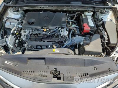 Zdjęcie 11 z 12 samochodu: 2023 TOYOTA CAMRY SE VIN:4T1T11AK9PU789991 - miniatura