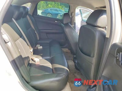 Zdjęcie 10 z 12 samochodu: 2006 CHEVROLET IMPALA LS VIN:2G1WB58K869249435 - miniatura