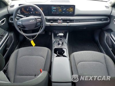 Zdjęcie 8 z 12 samochodu: 2025 KIA K4 LXS VIN:3KPFT4DE6SE229369 - miniatura
