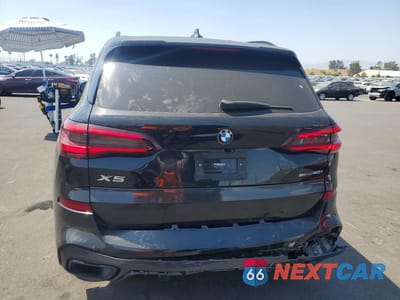 Zdjęcie 6 z 13 samochodu: 2021 BMW X5 SDRIVE 40I VIN:5UXCR4C03M9G06563 - miniatura