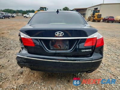 Zdjęcie 6 z 12 samochodu: 2011 HYUNDAI GENESIS 3.8L VIN:KMHGC4DE3BU135063 - miniatura