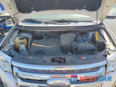 Zdjęcie 12 z 13 samochodu: 2013 FORD EDGE LIMITED VIN:2FMDK4KC4DBA64682 - miniatura