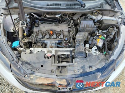 Zdjęcie 12 z 13 samochodu: 2020 HONDA HR-V SPORT VIN:3CZRU6H18LM727300 - miniatura
