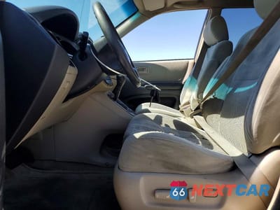 Zdjęcie 7 z 12 samochodu: 2002 TOYOTA HIGHLANDER LIMITED VIN:JTEGF21AX20048815 - miniatura