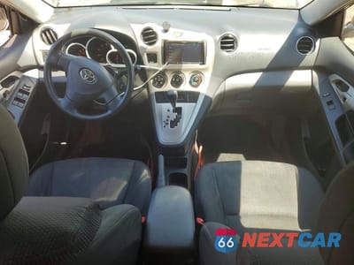 Zdjęcie 8 z 12 samochodu: 2009 TOYOTA MATRIX BASE VIN:2T1KU40E09C093847 - miniatura