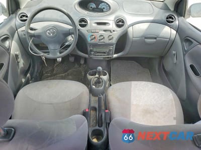 Zdjęcie 8 z 12 samochodu: 2003 TOYOTA ECHO BASE VIN:JTDBT123830309572 - miniatura