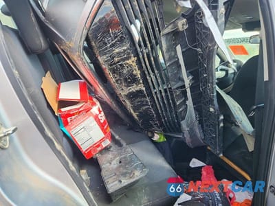Zdjęcie 10 z 12 samochodu: 2018 TOYOTA YARIS IA BASE VIN:3MYDLBYV9JY328045 - miniatura