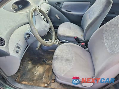 Zdjęcie 7 z 12 samochodu: 2001 TOYOTA ECHO BASE VIN:JTDAT123510189965 - miniatura