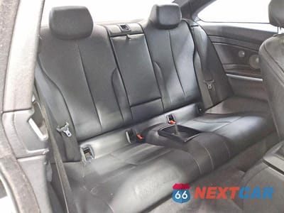 Zdjęcie 10 z 12 samochodu: 2017 BMW 430I VIN:WBA4R7C50HK895610 - miniatura