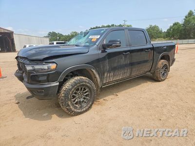 2025 RAM 1500 REBEL 1C6SRFLP3SN665241 - główne zdjęcie licytacji z USA - miniatura