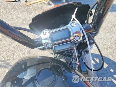 Zdjęcie 7 z 9 samochodu: 2018 HARLEY-DAVIDSON FXBR BREAKOUT VIN:1HD1YEJ10JC025593 - miniatura