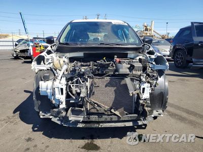 Piąte zdjęcie samochodu w środku: 2024 NISSAN KICKS S VIN:3N1CP5BVXRL533748 - miniatura