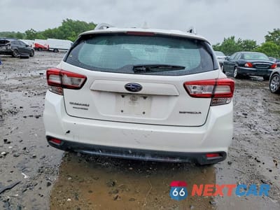 Zdjęcie 6 z 12 samochodu: 2019 SUBARU IMPREZA VIN:4S3GTAC68K3729442 - miniatura