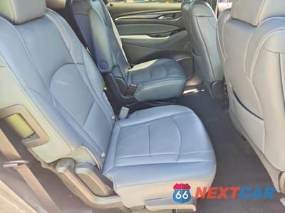 Zdjęcie 11 z 13 samochodu: 2024 BUICK ENCLAVE PREMIUM VIN:5GAEVBKWXRJ127349 - miniatura