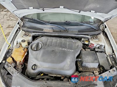 Zdjęcie 11 z 13 samochodu: 2012 CHRYSLER 200 LIMITED VIN:1C3BCBFG5CN284902 - miniatura