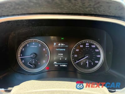 Zdjęcie 8 z 11 samochodu: 2020 HYUNDAI TUCSON ULTIMATE VIN:KM8J3CAL3LU080845 - miniatura