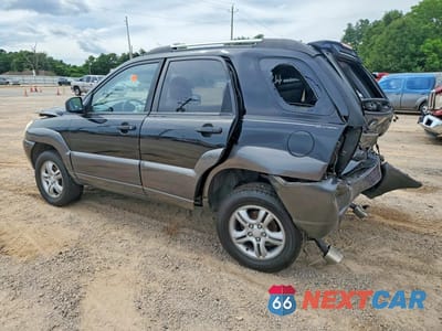 Drugie zdjęcie samochodu z przodu: 2007 KIA SPORTAGE LX VIN:KNDJF723577331998 - miniatura