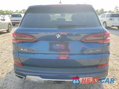 Zdjęcie 6 z 13 samochodu: 2023 BMW X5 SDRIVE 40I VIN:5UXCR4C0XP9R32250 - miniatura