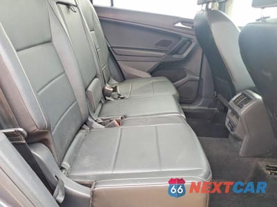 Zdjęcie 11 z 13 samochodu: 2021 VOLKSWAGEN TIGUAN SE VIN:3VV2B7AX3MM026331 - miniatura