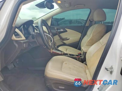 Zdjęcie 7 z 12 samochodu: 2014 BUICK VERANO CONVENIENCE VIN:1G4PR5SK8E4222149 - miniatura
