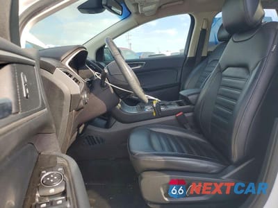 Zdjęcie 7 z 13 samochodu: 2019 FORD EDGE SEL VIN:2FMPK3J97KBC24645 - miniatura