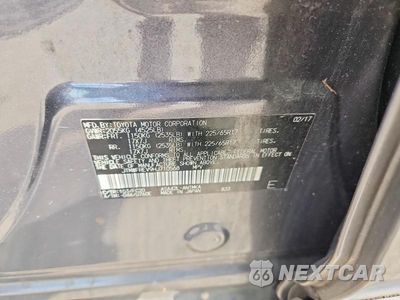 Zdjęcie 13 z 13 samochodu: 2017 TOYOTA RAV4 XLE VIN:JTMWFREV9HJ710568 - miniatura