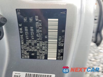 Zdjęcie 13 z 13 samochodu: 2023 TOYOTA SIENNA LIMITED 7-PASSENGER VIN:5TDZSKFCXPS107109 - miniatura