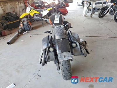 Czwarte zdjęcie samochodu z boku: 2023 HARLEY-DAVIDSON FXBBS VIN:1HD1YYK13PB017499 - miniatura