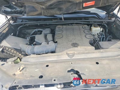 Zdjęcie 12 z 13 samochodu: 2012 TOYOTA 4RUNNER SR5 VIN:JTEZU5JR0C5044119 - miniatura