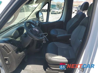 Zdjęcie 7 z 13 samochodu: 2025 RAM PROMASTER 3500 DELIVERY VAN VIN:3C6MRVJG4SE517884 - miniatura