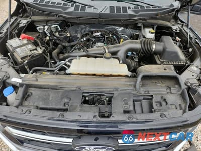 Zdjęcie 11 z 12 samochodu: 2025 FORD F150 XLT VIN:1FTEW3KP1SKE62574 - miniatura