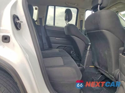 Zdjęcie 11 z 13 samochodu: 2013 JEEP COMPASS SPORT VIN:1C4NJDBB6DD167972 - miniatura