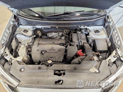 Zdjęcie 12 z 13 samochodu: 2017 MITSUBISHI OUTLANDER SPORT SEL VIN:JA4AR4AW3HZ047450 - miniatura