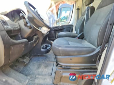 Zdjęcie 7 z 13 samochodu: 2018 RAM PROMASTER 2500 2500 HIGH VIN:3C6TRVDG0JE154926 - miniatura