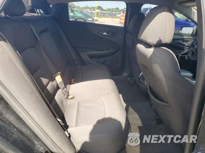 Zdjęcie 10 z 12 samochodu: 2018 CHEVROLET MALIBU LT VIN:1G1ZD5ST5JF252382 - miniatura